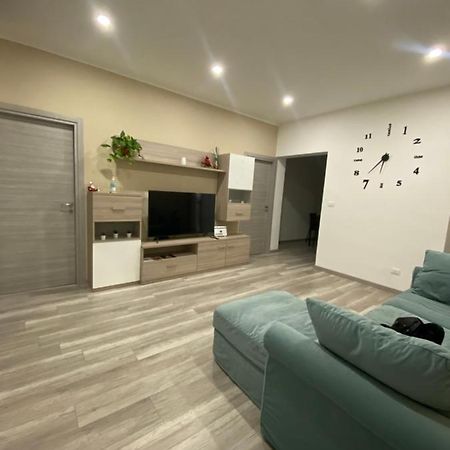 Fortezza Apartment N C Genua Zewnętrze zdjęcie