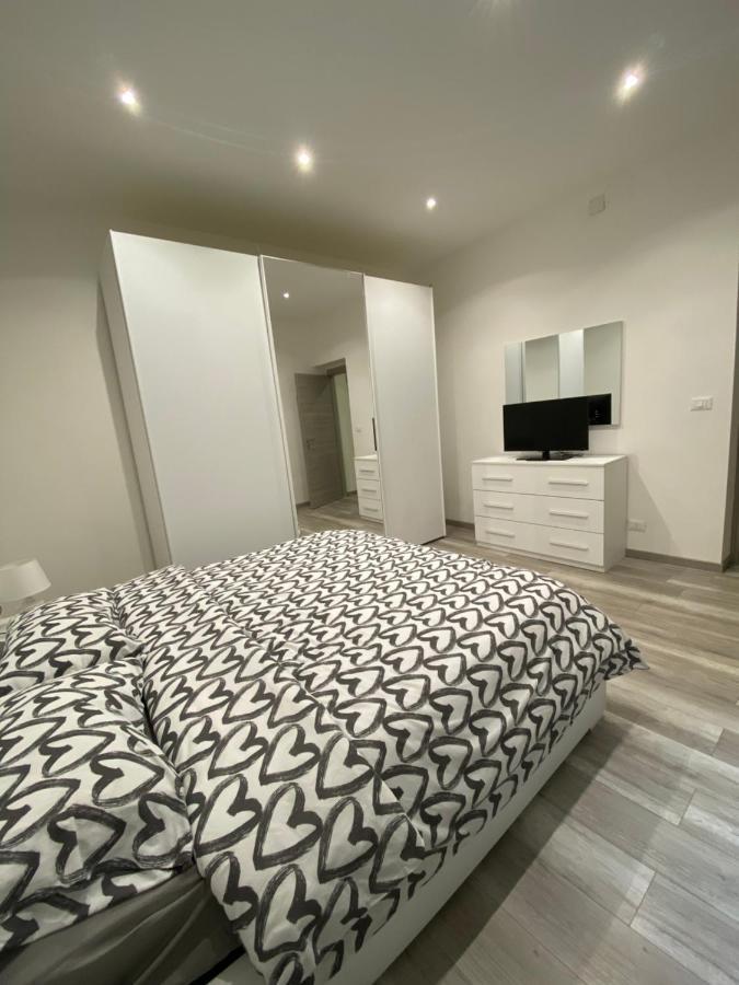 Fortezza Apartment N C Genua Zewnętrze zdjęcie