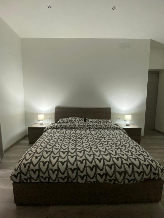 Fortezza Apartment N C Genua Zewnętrze zdjęcie