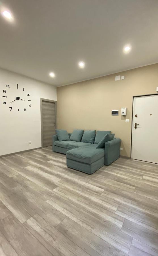 Fortezza Apartment N C Genua Zewnętrze zdjęcie