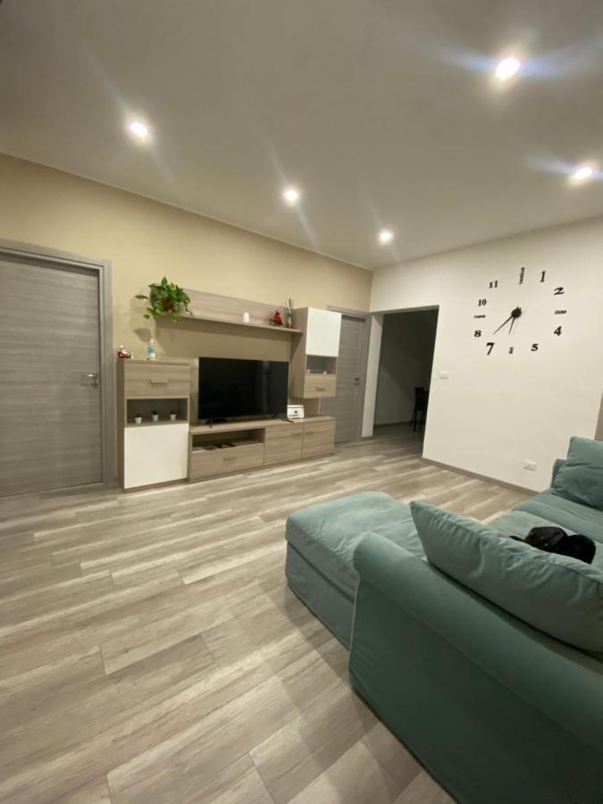 Fortezza Apartment N C Genua Zewnętrze zdjęcie