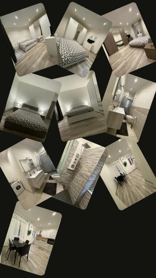 Fortezza Apartment N C Genua Zewnętrze zdjęcie
