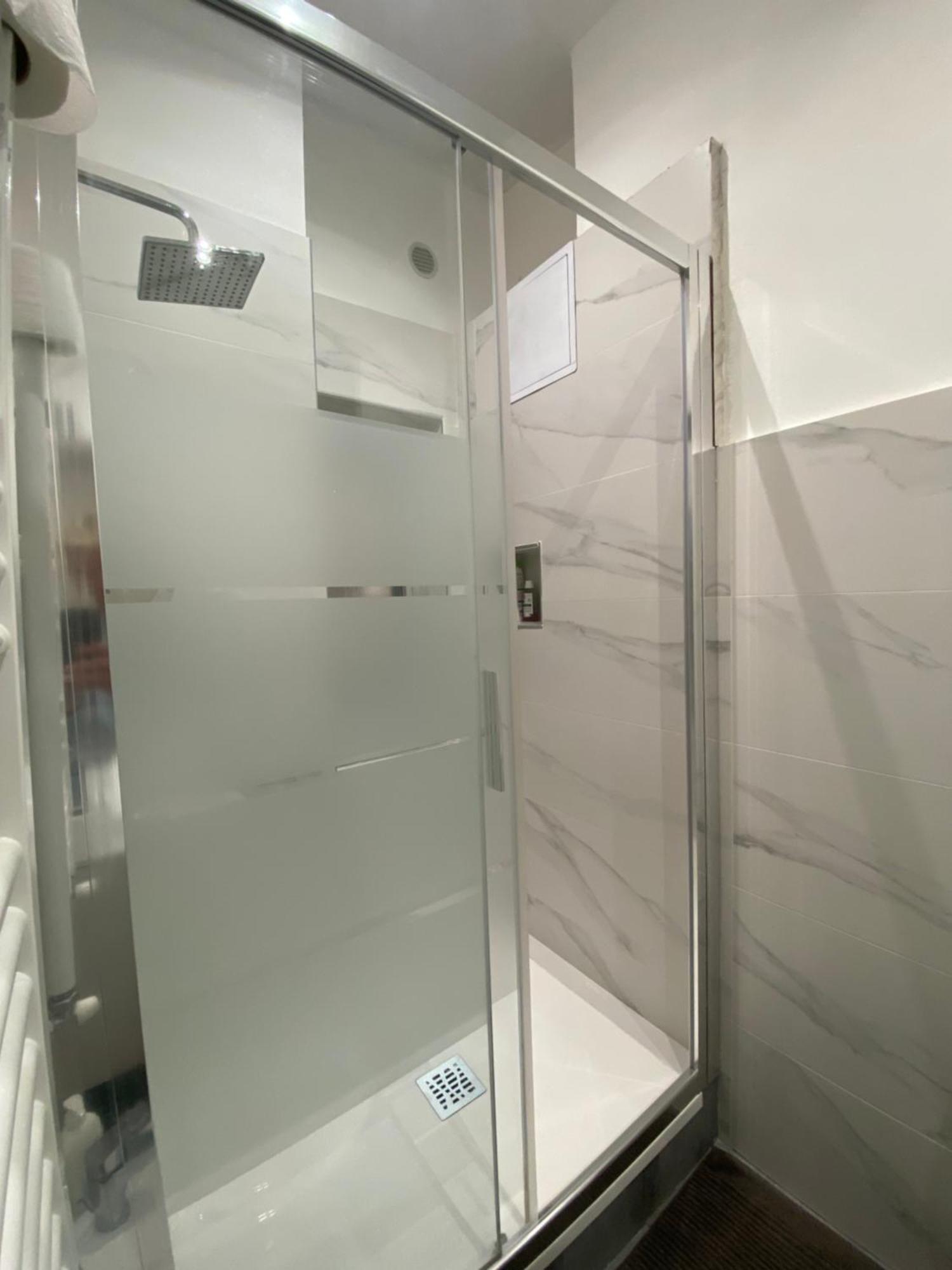 Fortezza Apartment N C Genua Zewnętrze zdjęcie